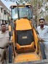 खनिज विभाग की बड़ी कार्रवाई: अवैध उत्खनन एवं परिवहन में संलिप्त 1 जेसीबी और 2 हाईवा जप्त