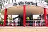 निगम प्रशासन ने 9 कर्मचारियों को दी स-सम्मान विदाई