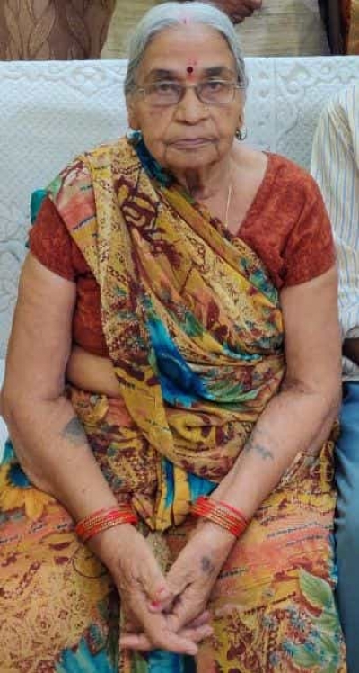 निधन सूचना : शिक्षा विभाग में पदस्थ वरिष्ठ पीटीआई रणविजय प्रताप सिंह की माता का निधन