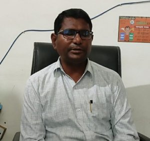 बडी खबर : कोण्डागांव नगर पालिका परिषद के मुख्य नगरपालिका अधिकारी निलंबित