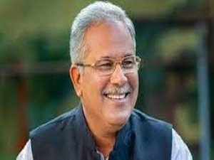 केन्द्र सरकार का बजट पूरी तरह से निराशाजनक और दिशाहीन: मुख्यमंत्री  भूपेश बघेल