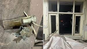 मोहाली में पुलिस इंटेलिजेंस के हेडक्वार्टर पर हुए RPG अटैक का हमलावर गिरफ्तार