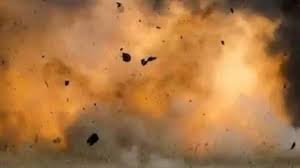 मणिपुर में पूर्व विधायक के आवास के बाहर धमाका, IED का किया गया था इस्तेमाल