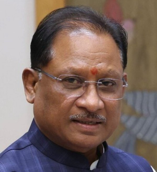 गाइडलाइन दरों का वैज्ञानिक पुनरीक्षण किसानों और जनता को देगा वास्तविक लाभ&mdash; मुख्यमंत्री साय