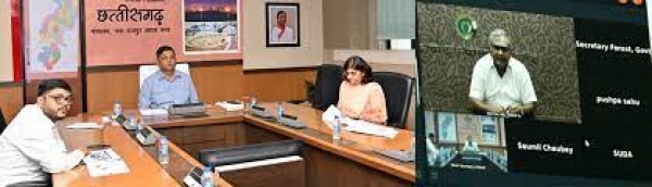 धनवंतरी जेनेरिक मेडिकल स्टोर पर सस्ती दर पर दवाई उपलब्ध होने से नागरिकों को मिल रही बड़ी राहत