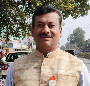 भाजपा प्रदेश अध्यक्ष विष्णुदेव साय के बयान पर कांग्रेस का पलटवार