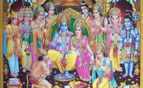 रामायण काल से जुड़े 10 रहस्य जिनसे दुनिया है अनजान