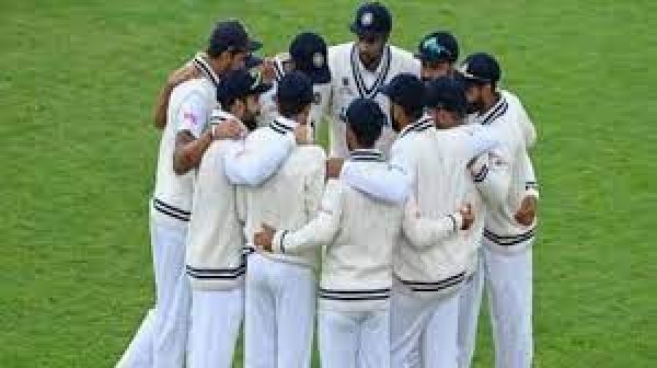 20 जुलाई से काउंटी चैंपियनशिप XI के खिलाफ तीन दिवसीय प्रैक्टिस मैच खेलेगी टीम इंडियाइंग्लैंड के