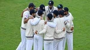 20 जुलाई से काउंटी चैंपियनशिप XI के खिलाफ तीन दिवसीय प्रैक्टिस मैच खेलेगी टीम इंडियाइंग्लैंड के