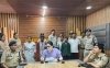 अपहरण की बड़ी साजिश नाकाम, पद्मश्री फुलबासन देवी को पुलिस ने सुरक्षित छुड़ाया