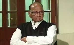 सुशांत की मौत के मामले में कोई CBI जांच चाहता है तो मैं इसका विरोध नहीं करूंगा : शरद पवार