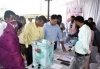 जिले के प्रभारी सचिव अंकित आनंद ने जिला मुख्यालय बालोद एवं विभिन्न ग्राम पंचायतों में पहुँचकर सुशासन तिहार के पहले चरण कार्यों का किया अवलोकन