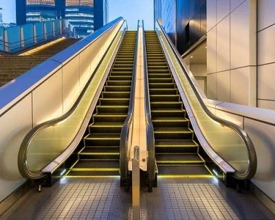 छत्तीसगढ़ में लिफ्ट और एस्केलेटर की सुरक्षा को लेकर बड़ा फैसला