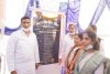 प्रभारी मंत्री ने वार्ड क्रमांक-3 में 75 लाख  रुपए की लागत से बनने वाले छात्रावास का भूमिपूजन