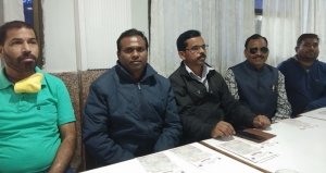 पूर्व सैनिक सेवा परिषद द्वारा विजय दिवस का आयोजन 20 को