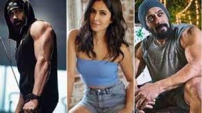 जानें कब रिलीज होगा सलमान खान और कटरीना कैफ स्टारर &#039;टाइगर 3&#039; का टीजर, इमरान हाशमी भी दिखाएंगे दम