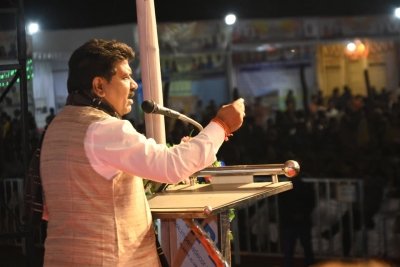 आत्मविश्वास, नवाचार और विकास का प्रतीक बना है छत्तीसगढ़- उपमुख्यमंत्री विजय शर्मा