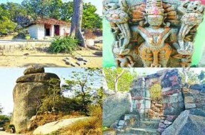 दूसरे को न्याय देने वाला आज खुद बना असहाय रियासत कालीन चारमीनार को नजरे इनायत की दरकार ,दूसरे को न्याय देने वाला आज खुद बना असहाय