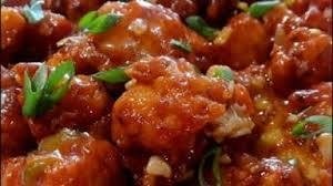 'गोभी मंचूरियन', नोट कर लें Recipe