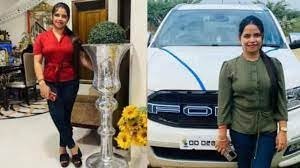 लव, सेक्स और धोखा  ‘ब्लैकमेलर’ अर्चना नाग की गिरफ्तारी से ओडिशा में हाहाकार, कांग्रेस बोली- गिर सकती है पटनायक सरकार