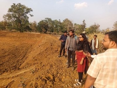 प्रधानमंत्री मत्स्य सम्पदा योजना से बदली ग्रामीण अर्थव्यवस्था