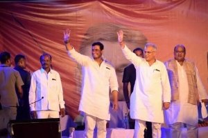 विधायक देेवेंद्र यादव की पहल से विभिन्न विकास कार्य के लिए शासन ने दिए 5 करोड़ रुपए