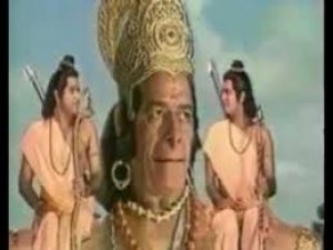 श्रीराम और लक्ष्मण को कंधे पर बिठाकर कैसे ले गए थे हनुमान, सुनील लहरी ने बताया