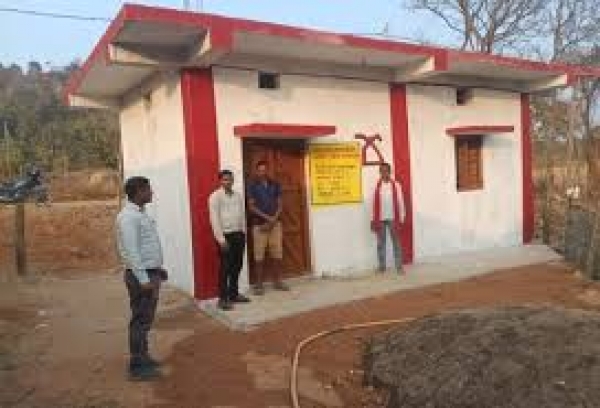 सफलता की कहानी: प्रधानमंत्री आवास योजना (ग्रामीण) से अकालू की जिंदगी में आया बदलाव