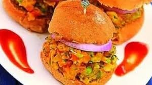 पाव भाजी बर्गर के साथ वीकेंड को बनाएंं खास