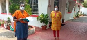 सबसे बड़ी विपदा, थामने हो रहा सबसे बड़ा कार्य