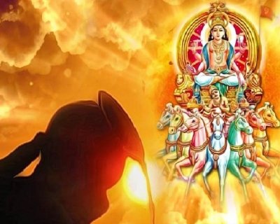आप भी जानिए सूर्यदेव की ये 14 खास विशेषताएं