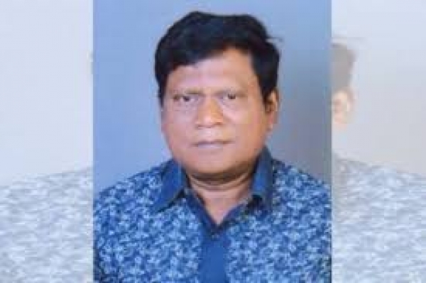 छत्तीसगढ़ प्रदेश एमेच्योर बाॅक्सिंग एसोसिएशन के अध्यक्ष श्री आर. राजेन्द्रन पेरिस ओलम्पिक में आब्जर्वर के रुप में भाग लेने हेतु रवाना हुये।