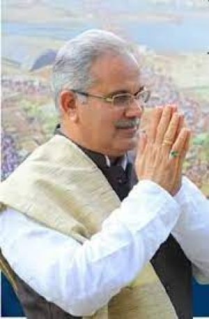 मुख्यमंत्री ने डॉ. खूबचंद बघेल की जयंती पर उनके योगदान को याद किया