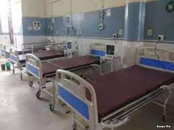 शाम 7ः00 बजे की रिपोर्ट, सभी शासकीय अस्पतालों में ऑक्सीजन बेड उपलब्ध