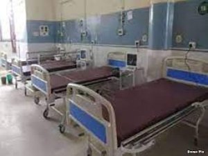 शाम 7ः00 बजे की रिपोर्ट, सभी शासकीय अस्पतालों में ऑक्सीजन बेड उपलब्ध