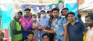 मुख्यमंत्री भूपेश बघेल ने हर वर्ग हर समुदाय के लिए जनकल्याणकारी योजनाएं लागू की : सचिव विजय बघेल