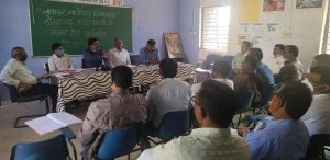 नवोदय विद्यालय में 6वीं प्रवेश हेतु चयन परीक्षा का आनलाईन पंजीयन प्रारंभ 10 अप्रैल 2021 को आयोजित होगी नवोदय चयन परीक्षा