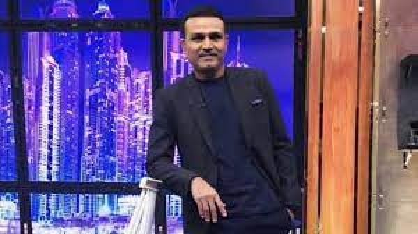 धोनी की जगह मैं कप्तान होता, तो नहीं जीत पाते 2007 टी20 वर्ल्ड कप, जानिए वीरेंद्र सहवाग ने क्यों दिया ऐसा बयान