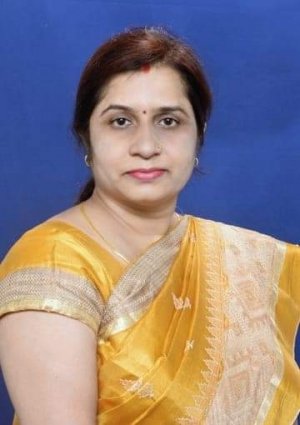 शिक्षक दिवस पर सम्मान पाने वले सूचि में छत्तीसगढ़ की इस शिक्षिका का नाम भी चयनित ...