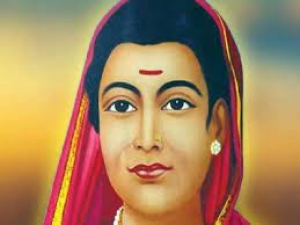 मुख्यमंत्री ने सवित्री बाई फुले की जयंती पर उन्हें किया नमन