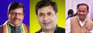 विपक्ष को कमजोर समझने की भूल भारी पड़ सकती है बाकलीवाल की शहरी सरकार को ..