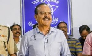 मुंबई के पूर्व पुलिस कमिश्&zwj;नर परमबीर सिंह के लिए बनाई गई थी फेसटाइम ID 'बालाजी कुरकुरे' : जांच रिपोर्ट