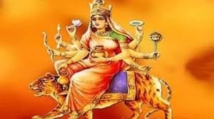 नवरात्रि के चौथे दिन होती है मां कूष्मांडा देवी की आराधना, दूर होते हैं रोग-शोक