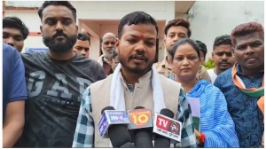 कांग्रेस का जेल भरो आंदोलन