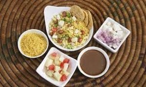 सर्दियों में शाम की चाय के साथ खाना चाहते हैं कुछ चटपटा तो ट्राई करें मूंगफली भेल