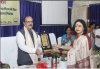 एसआईआर की प्रासंगिकता :इंदिरा गांधी शासकीय स्नातकोत्तर महाविद्यालय वैशाली नगर भिलाई में राष्ट्रीय संगोष्ठी का आयोजन