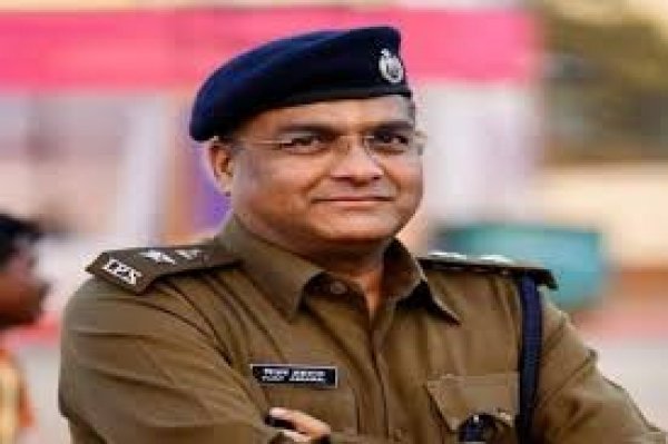 अवैध रेत खनन और परिवहन करने वालों पर कार्यवाही करने में खनिज विभाग को पूरा सहयोग करेगी पुलिस-एसएसपी अग्रवाल