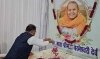 मुख्यमंत्री विष्णुदेव साय ने रोहतक पहुंचकर स्वर्गीय परमेश्वरी देवी को अर्पित की श्रद्धांजलि