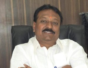 राजधानी अस्पताल आगजनी मामले में कार्रवाई का स्वागत - कन्हैया