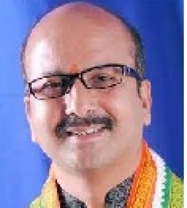 बीएसपी के मकानों में असामाजिकतत्वों और अपराधियों का बोलबाला-जितेन्द्र साहू